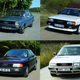 Illustration for article titled Generation Gap: Audi 80 Edition